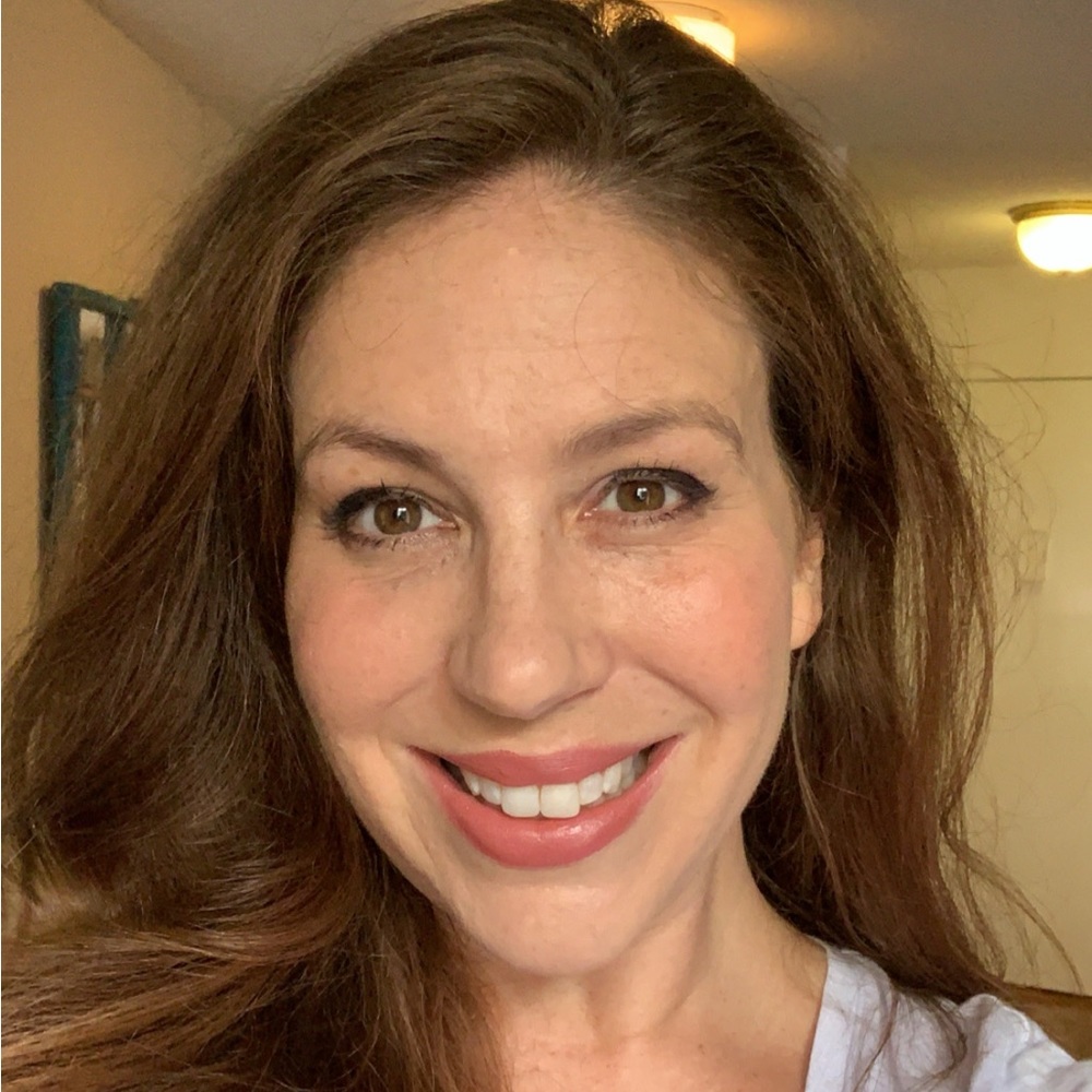 Meet your Posher, Heather j.